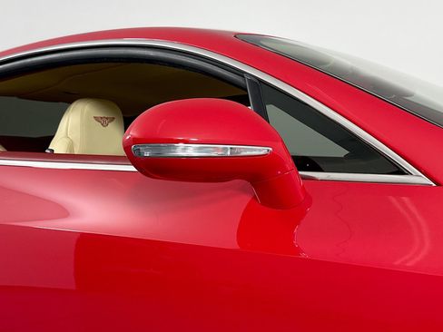 Used 2017 Bentley Continental GT AWD/4WD image 45