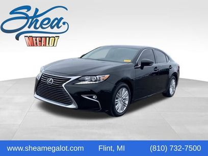 Used 2016 Lexus ES 350 w/ Accessory Package 2