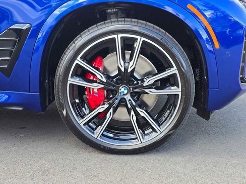 New 2026 BMW X5 M60i image 9