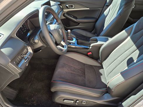 New 2026 Acura Integra Type S image 12