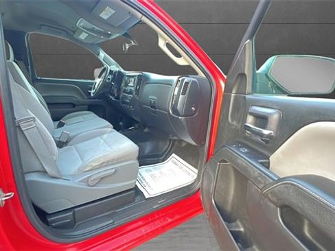 Used 2015 GMC Sierra 2500 4x4 Regular Cab w/ Sierra Convenience Package image 18