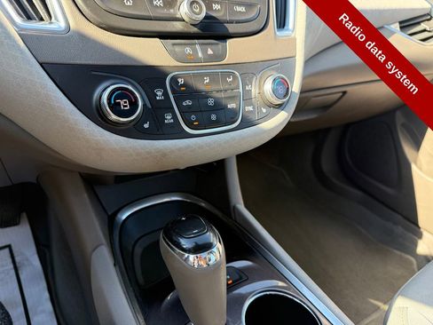 Used 2020 Chevrolet Malibu LT w/ LT True North Edition FWD image 27