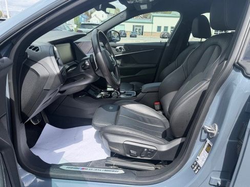 Certified 2024 BMW M235i xDrive Gran Coupe w/ M Performance Package image 12