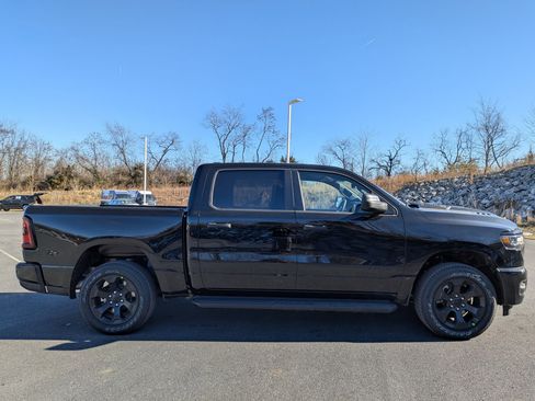 New 2026 RAM 1500 Express image 4