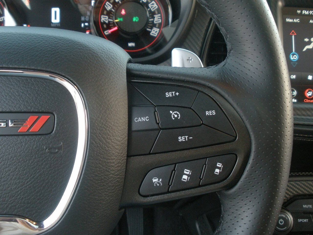 Used 2023 Dodge Challenger GT w/ Plus Package AWD/4WD image 35