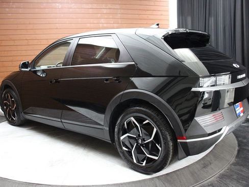 Used 2023 Hyundai Ioniq 5 SEL w/ Cargo Package image 10