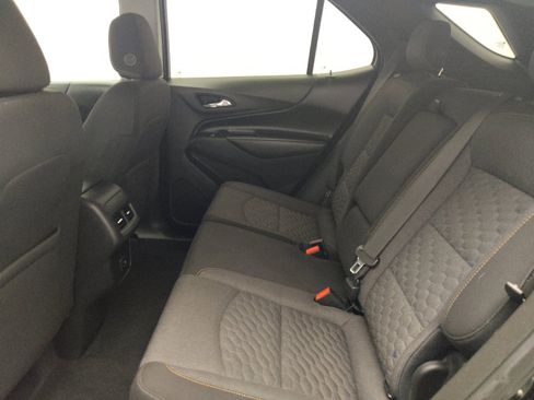 Used 2019 Chevrolet Equinox LT FWD image 18