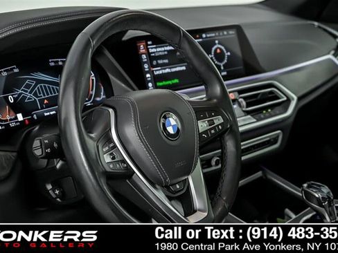 Used 2023 BMW X5 xDrive40i w/ Premium Package image 17
