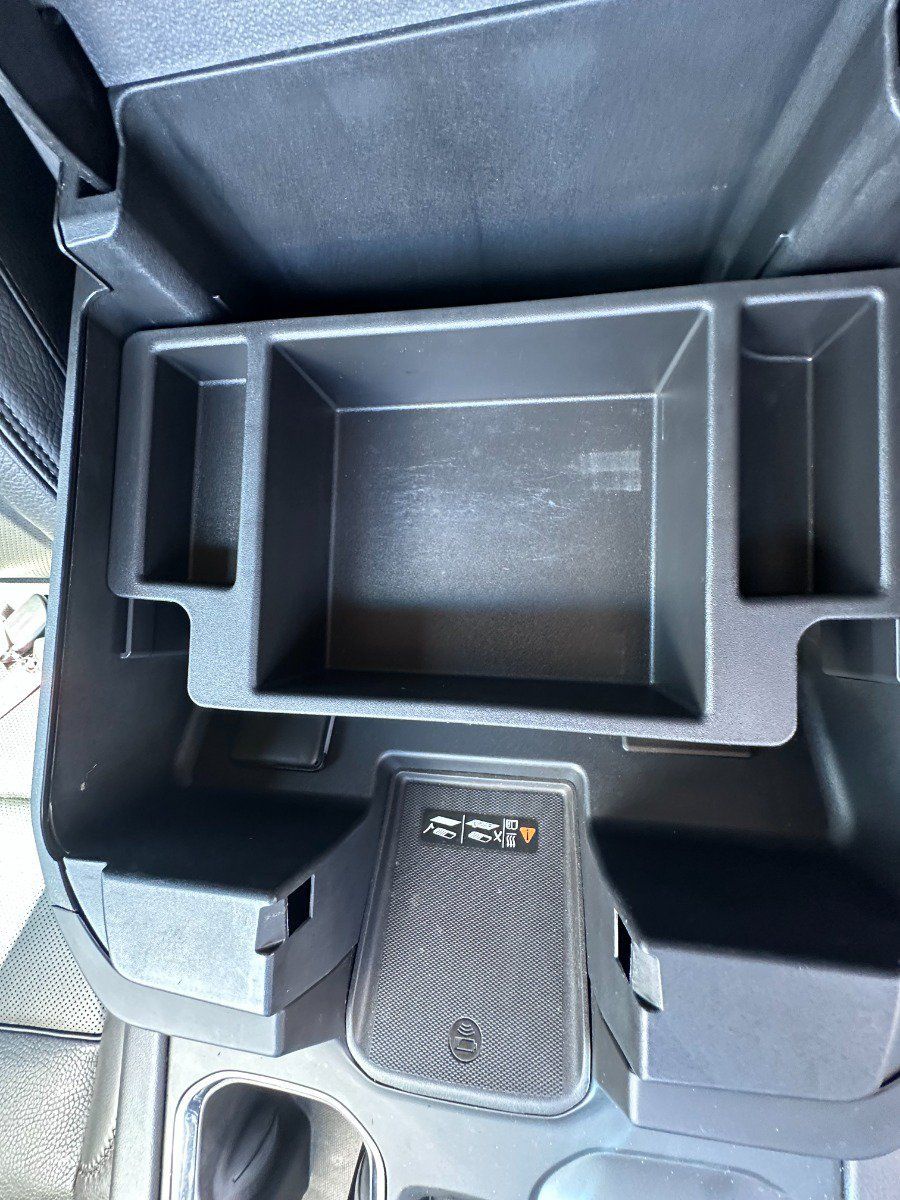 Used 2022 GMC Sierra 1500 Denali AWD/4WD image 14
