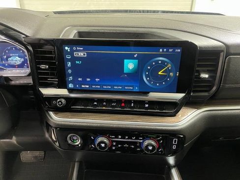 Used 2023 Chevrolet Silverado 1500 RST w/ Protection Package image 16