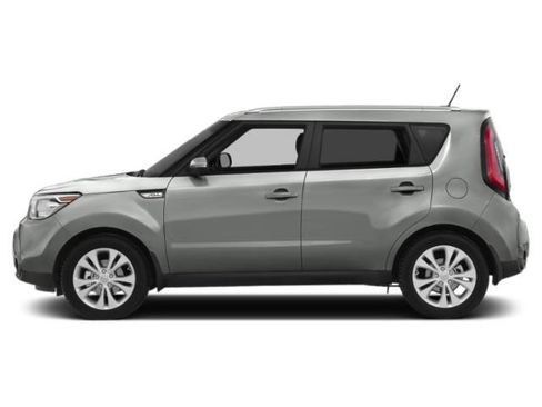 Used 2015 Kia Soul FWD image 3