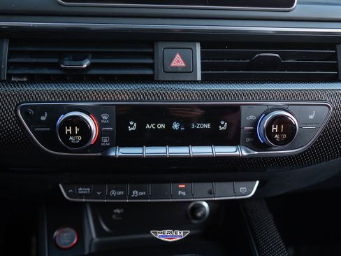 Used 2019 Audi S5 Premium Plus w/ Premium Plus AWD/4WD image 34