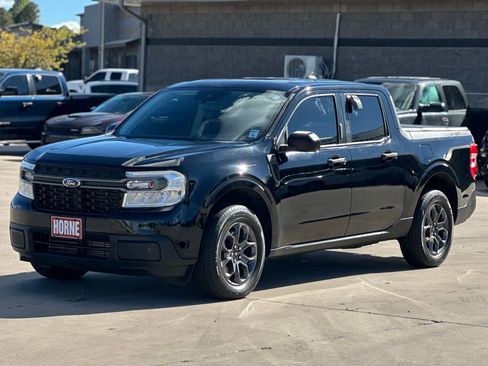 Used 2022 Ford Maverick XLT w/ Equipment Group 300A Standard image 7