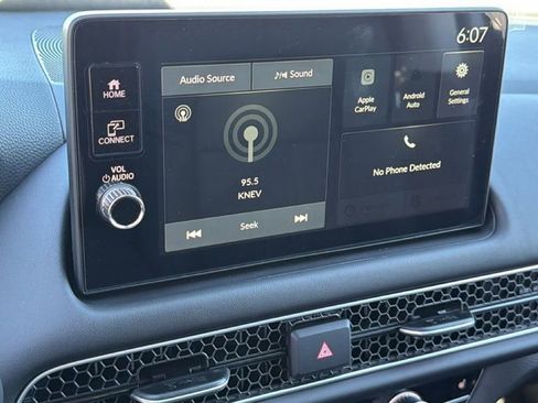 New 2026 Honda HR-V EX-L image 15