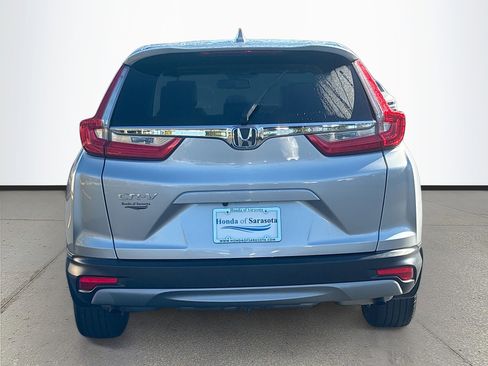 Used 2018 Honda CR-V EX-L image 5