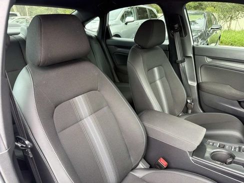 Used 2026 Honda Civic Sport image 16