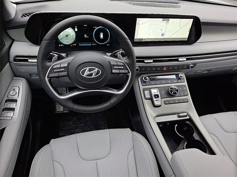 Used 2025 Hyundai Palisade SEL image 9