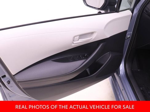Certified 2024 Toyota Corolla LE AWD/4WD image 10