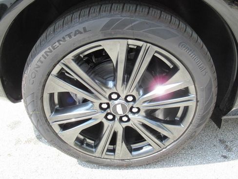 New 2027 Cadillac Optiq Premium Sport RWD image 7