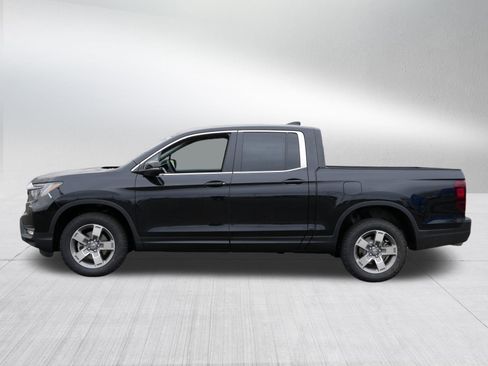 New 2026 Honda Ridgeline RTL image 4