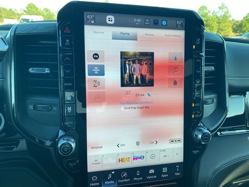 New 2026 RAM 2500 Limited image 25