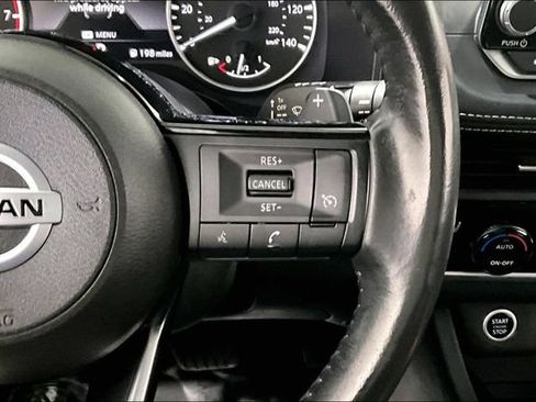 Used 2021 Nissan Rogue S AWD/4WD image 15
