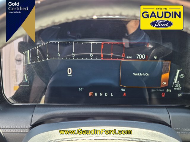 Certified 2024 Ford Mustang Premium RWD image 20