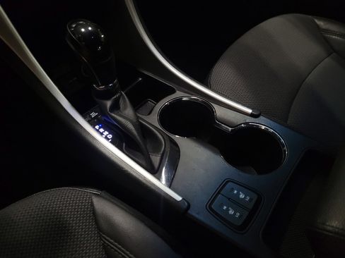 Used 2014 Hyundai Sonata SE w/ Premium Package 03 image 26