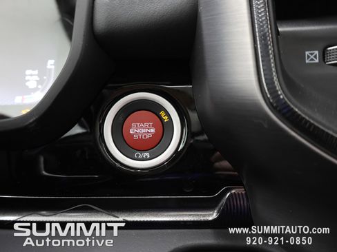 New 2026 RAM 1500 RHO w/ RHO Level 1 Equipment Group image 57