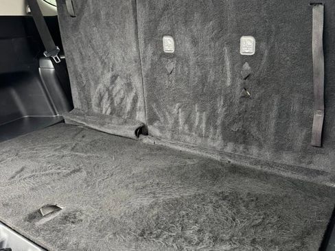 Used 2024 Toyota Grand Highlander AWD image 17