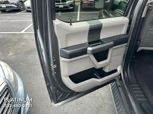 Used 2015 Ford F150 XLT w/ Equipment Group 301A Mid image 19