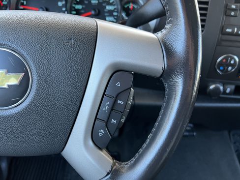Used 2012 Chevrolet Silverado 1500 LT w/ All-Star Edition AWD/4WD image 23