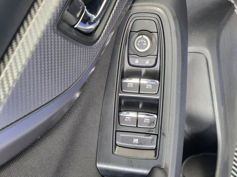 Used 2022 Subaru WRX Premium image 20