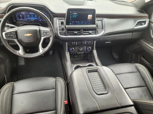 Used 2023 Chevrolet Tahoe Premier image 19
