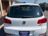 Used 2017 Volkswagen Tiguan Wolfsburg Edition image 4