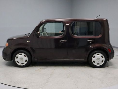 Used 2010 Nissan Cube 1.8 S w/ Interior Designer Pkg image 7