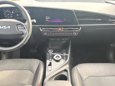 Used 2023 Kia Niro Wind w/ Wind Preserve Package image 7