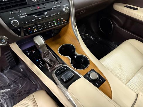 Used 2018 Lexus RX 350 AWD w/ Premium Package image 13