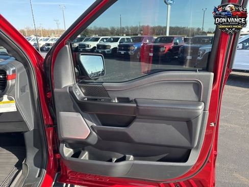 Used 2024 Ford F150 Raptor AWD/4WD image 35