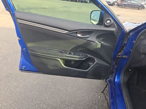 Used 2020 Honda Civic Si image 22