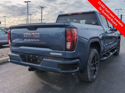 New 2026 GMC Sierra 1500 Elevation w/ Elevation Select Package image 7