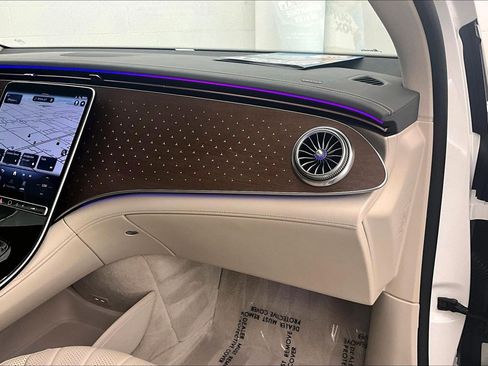 Certified 2023 Mercedes-Benz EQS 450+ SUV image 19