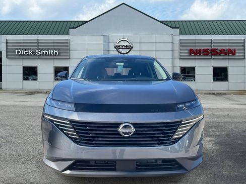 New 2026 Nissan Murano SL image 2