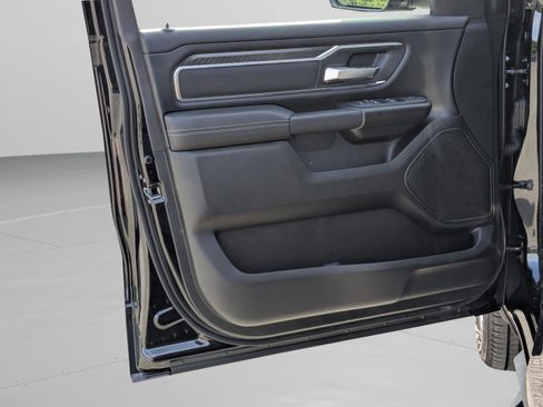 New 2026 RAM 1500 Big Horn image 44