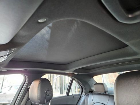 Certified 2020 Mercedes-Benz C 300 4MATIC Sedan image 17