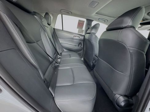 New 2026 Toyota Corolla Cross XLE image 27