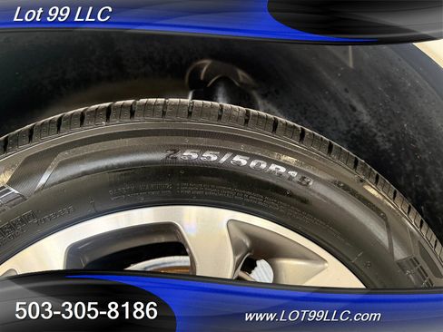 Used 2017 Mercedes-Benz GLE 350 4MATIC image 50