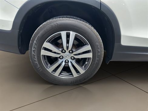 Used 2018 Honda Pilot Elite image 46