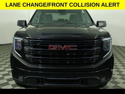 Used 2023 GMC Sierra 1500 Elevation AWD/4WD image 10