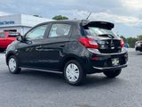 Used 2019 Mitsubishi Mirage ES image 5